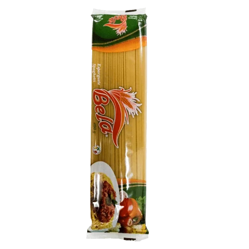 Bela Spaghetti 400g
