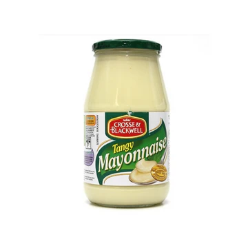 Cross & Blackwell Mayonnaise 760g