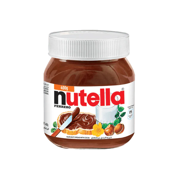 Nutella 350g